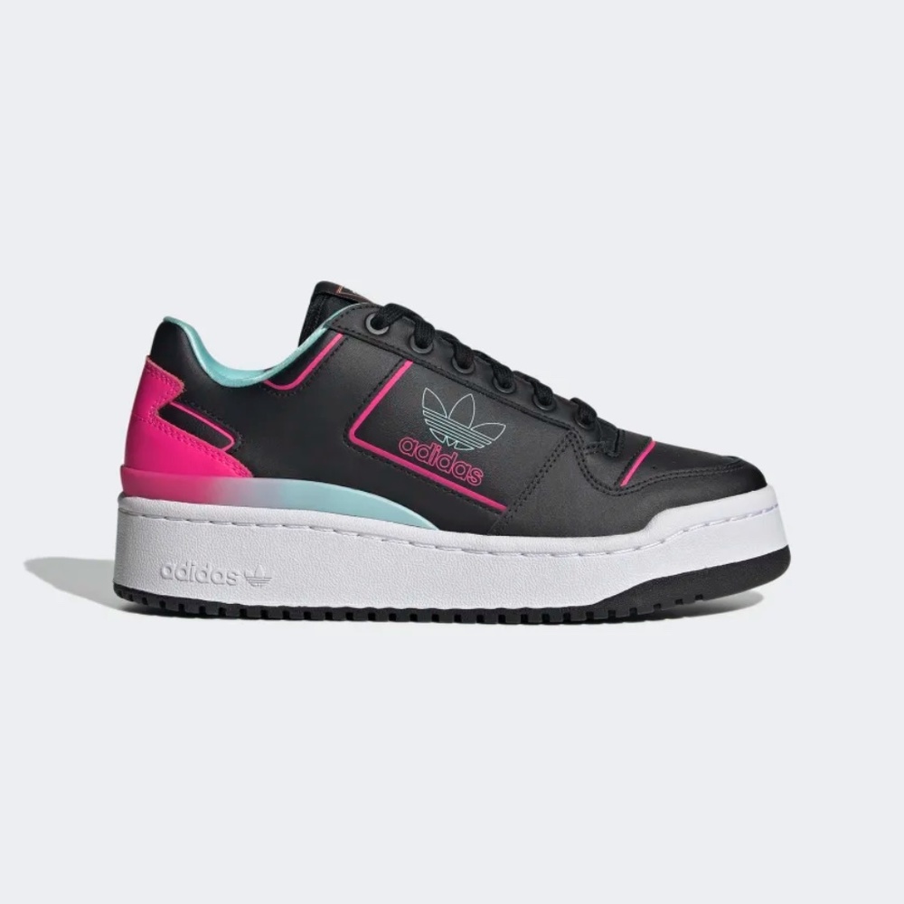 NEW! adidas Forum Bold Women's Shoes Size 6